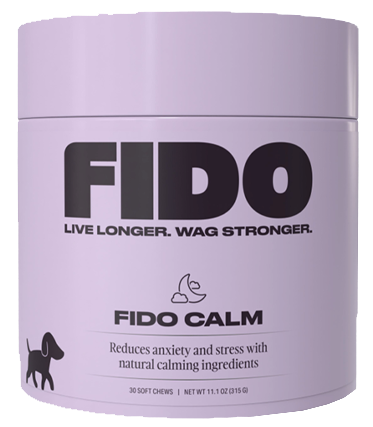 FIDO CALM
