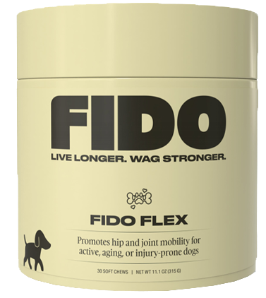 FIDO FLEX