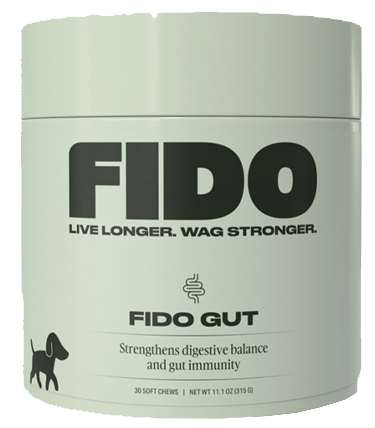 Fido Gut
