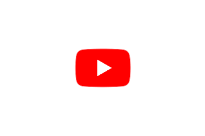 youtube icon