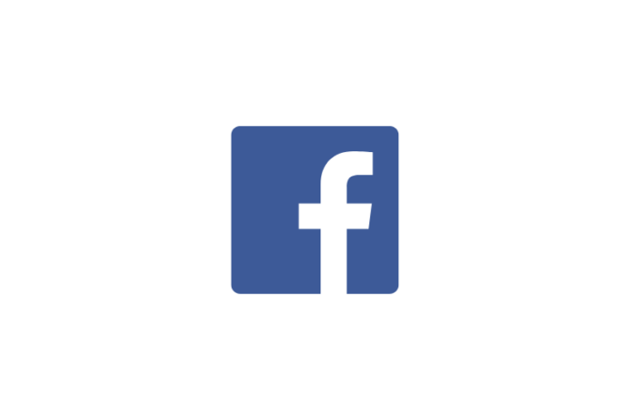 facebook icon