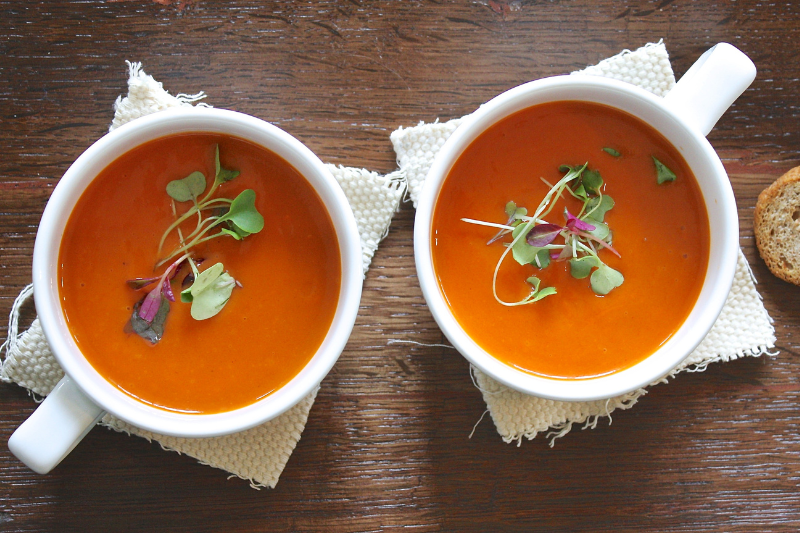 Tomato Soup