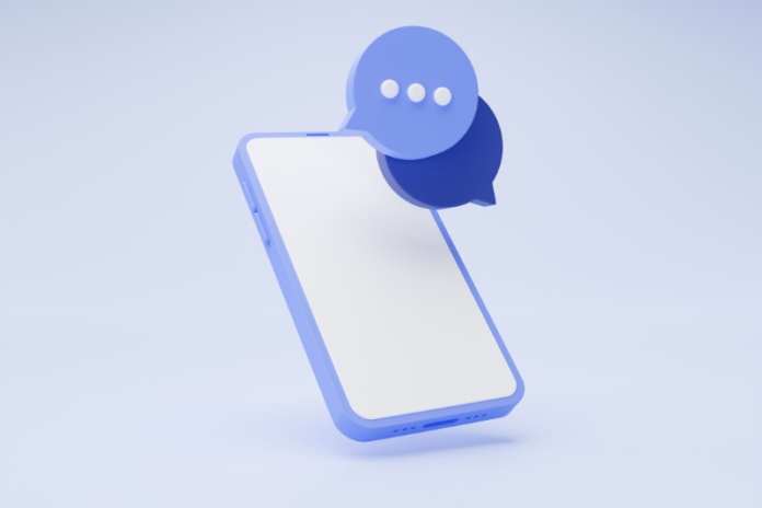 A Overview of Discord Messaging App