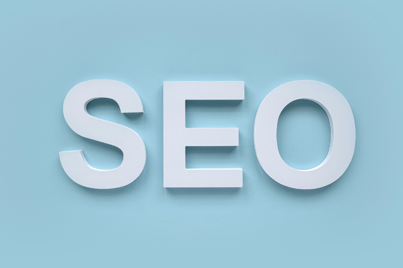 Keyword research is important for SEO